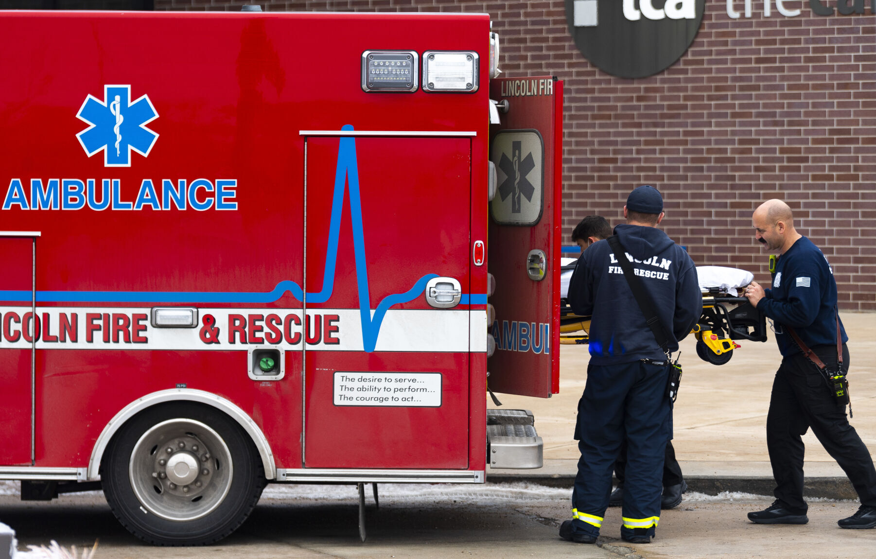 LFR EMT, 1.20
